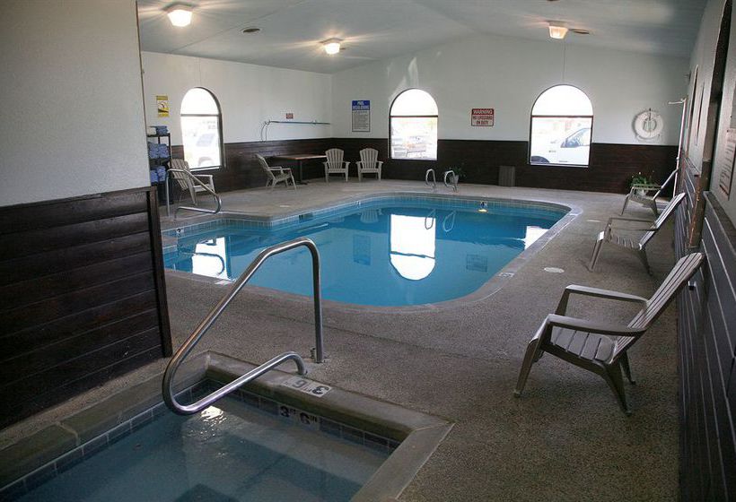 Hotel New Victorian Inn Norfolk  | Norfolk | Nebraska | United States 6