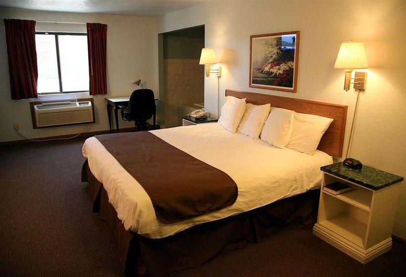 Hotel New Victorian Inn Norfolk  | Norfolk | Nebraska | United States 7