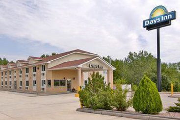 Hotel Days Inn Ogallala 