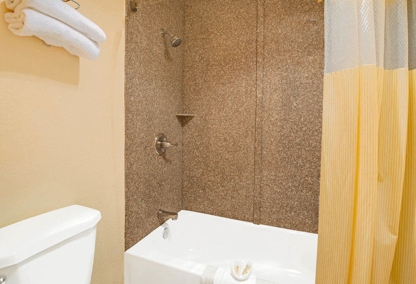 Hotel Days Inn Albuquerque North-east Albuquerque