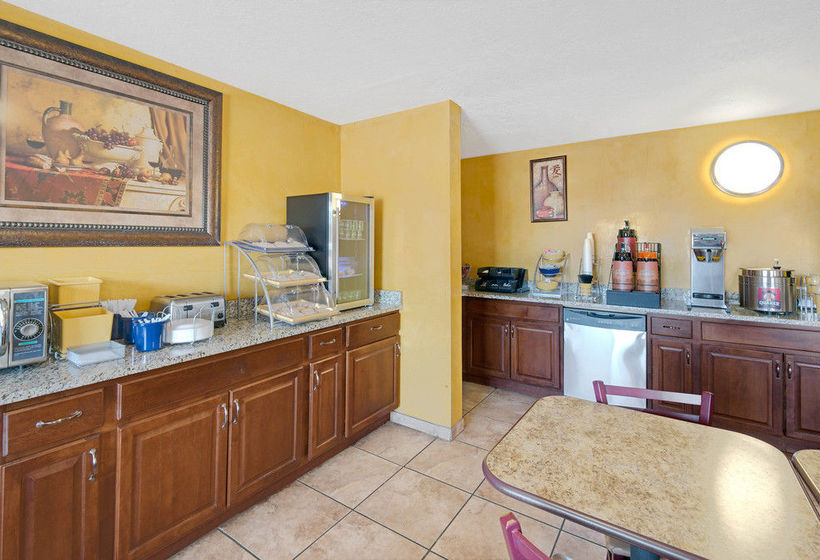 Hotel Days Inn Albuquerque North-east  | Albuquerque | New Mexico | Vereinigte Staaten 1