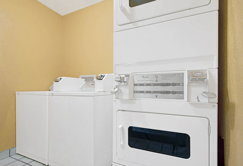 Hotel Days Inn Albuquerque North-east  | Albuquerque | New Mexico | Vereinigte Staaten 13