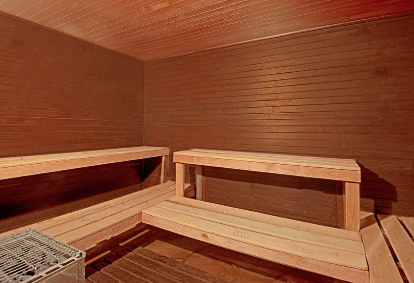 Hotel Days Inn Albuquerque North-east  | Albuquerque | New Mexico | Vereinigte Staaten 14