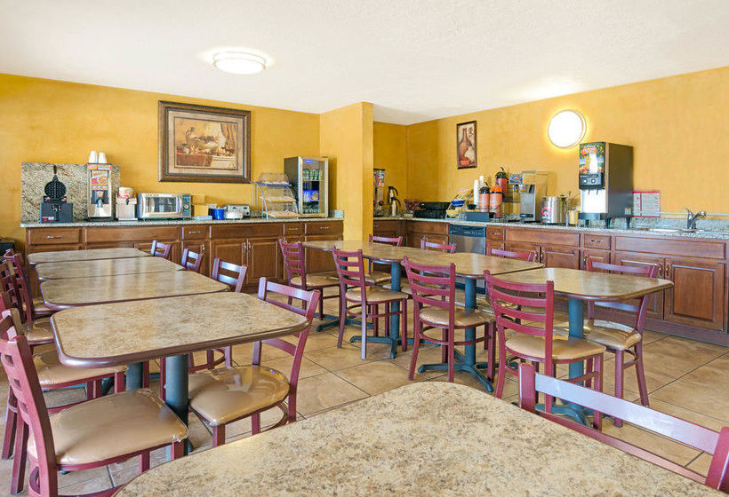 Hotel Days Inn Albuquerque North-east  | Albuquerque | New Mexico | Vereinigte Staaten 2