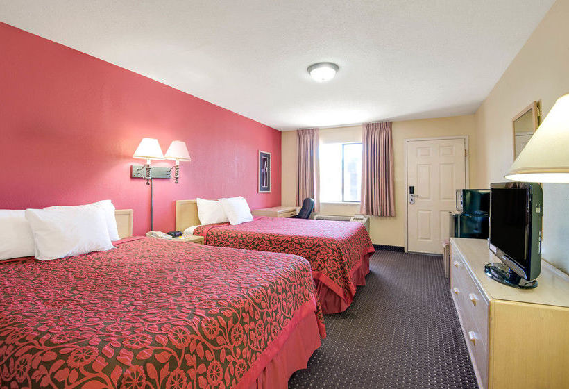 Hotel Days Inn Albuquerque North-east  | Albuquerque | New Mexico | Vereinigte Staaten 4