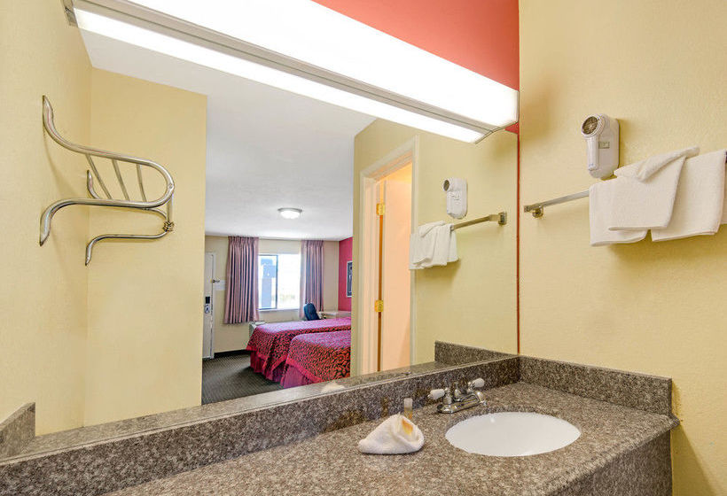 Hotel Days Inn Albuquerque North-east  | Albuquerque | New Mexico | Vereinigte Staaten 5