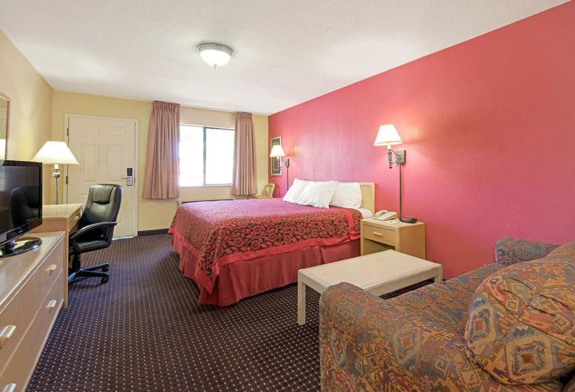 Hotel Days Inn Albuquerque North-east  | Albuquerque | New Mexico | Vereinigte Staaten 6