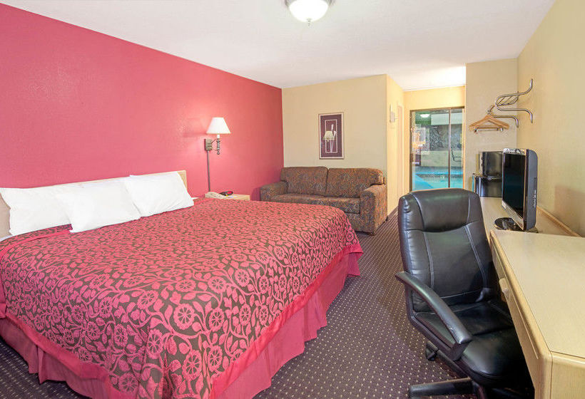 Hotel Days Inn Albuquerque North-east  | Albuquerque | New Mexico | Vereinigte Staaten 8