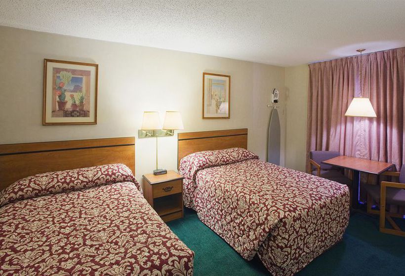 Hotel Americas Best Value Inn Clovis 