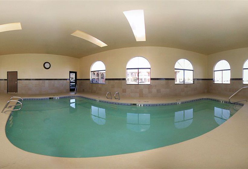 Hotel Days Inn Rio Rancho 