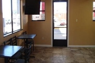 Hotel Ruidoso Downs Days Inn 