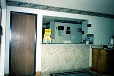 Hotel Days Inn Tucumcari