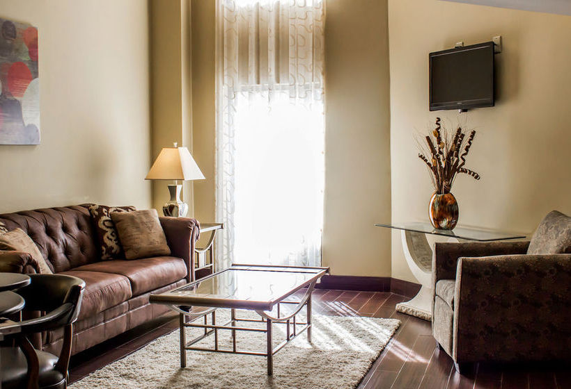 Hotel Quality Inn & Suites   | Wilson | North Carolina | United States 11