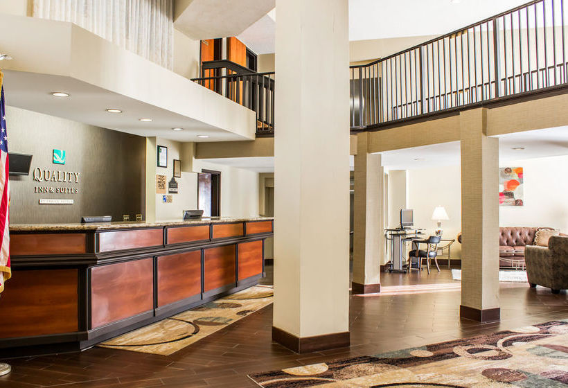 Hotel Quality Inn & Suites   | Wilson | North Carolina | United States 7