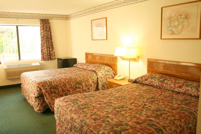 Hotel Howard Johnson Express Inn - Williams  | Williams | Arizona | United States 1