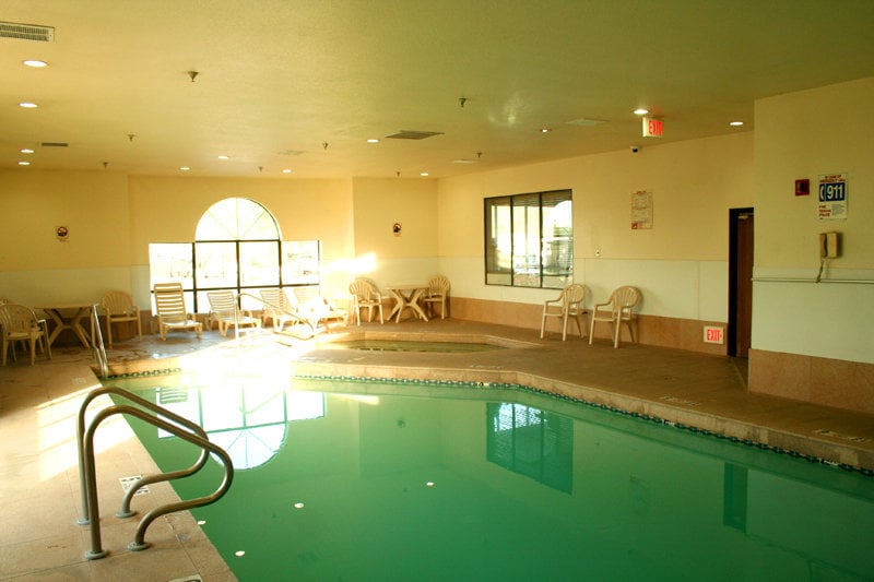 Hotel Howard Johnson Express Inn - Williams  | Williams | Arizona | United States 2