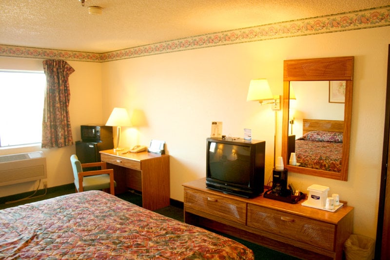 Hotel Howard Johnson Express Inn - Williams  | Williams | Arizona | United States 3