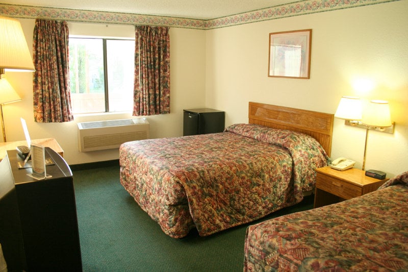 Hotel Howard Johnson Express Inn - Williams  | Williams | Arizona | United States 5