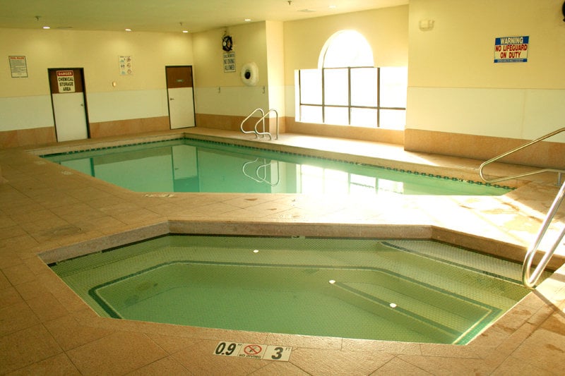 Hotel Howard Johnson Express Inn - Williams  | Williams | Arizona | United States 7