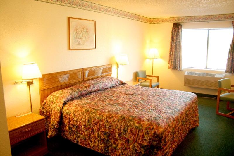 Hotel Howard Johnson Express Inn - Williams  | Williams | Arizona | United States 8