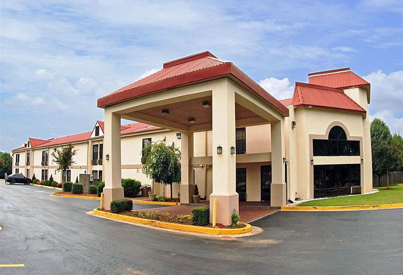 Motel 6 Gwinnett Center  | Suwanee | Georgia | United States 1