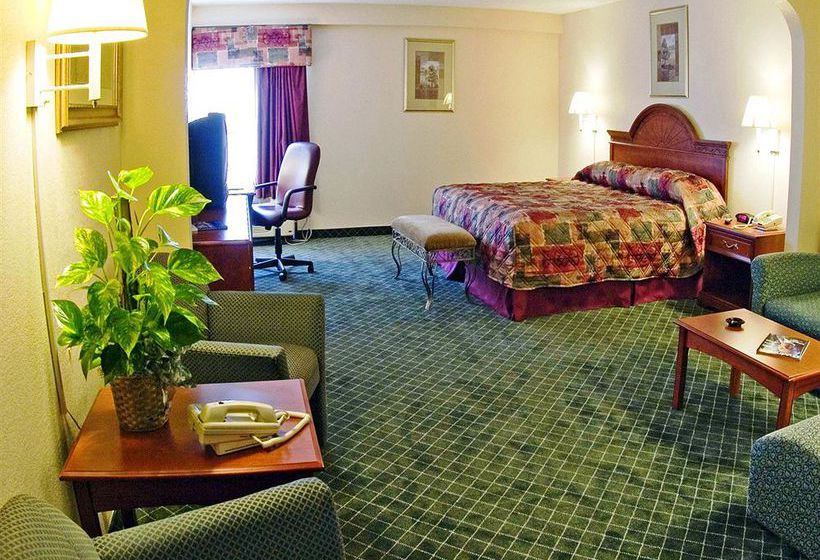 Motel 6 Gwinnett Center  | Suwanee | Georgia | United States 2