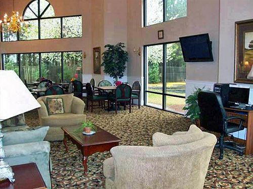 Motel 6 Gwinnett Center  | Suwanee | Georgia | United States 3