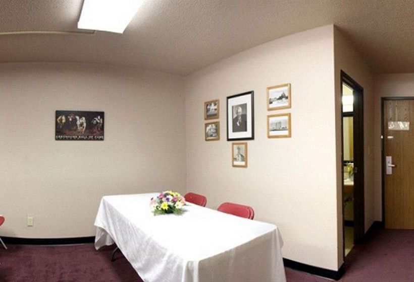 Motel Super 8 Abilene  Abilene