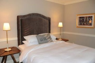 The Hotel St. Oliver  | Knoxville | Tennessee | United States 2