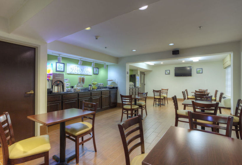 Hotel Sleep Inn  | Bryson City | North Carolina | United States 1