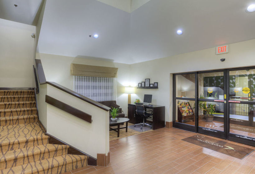 Hotel Sleep Inn  | Bryson City | North Carolina | United States 10