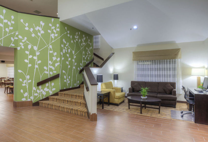 Hotel Sleep Inn  | Bryson City | North Carolina | United States 15