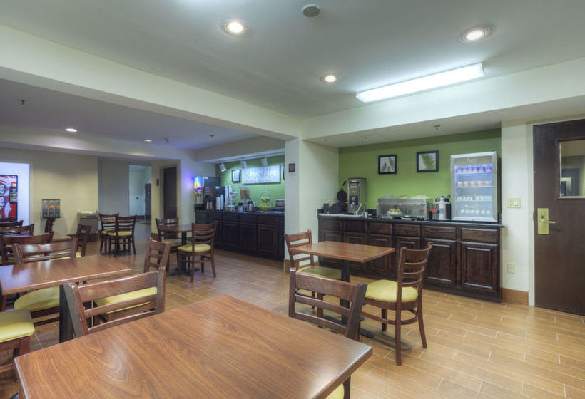 Hotel Sleep Inn  | Bryson City | North Carolina | United States 2