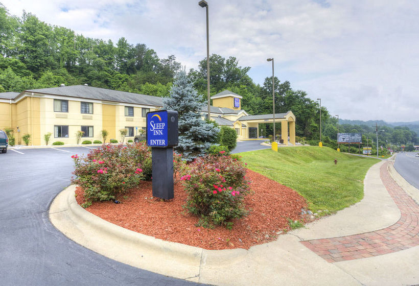 Hotel Sleep Inn  | Bryson City | North Carolina | United States 7