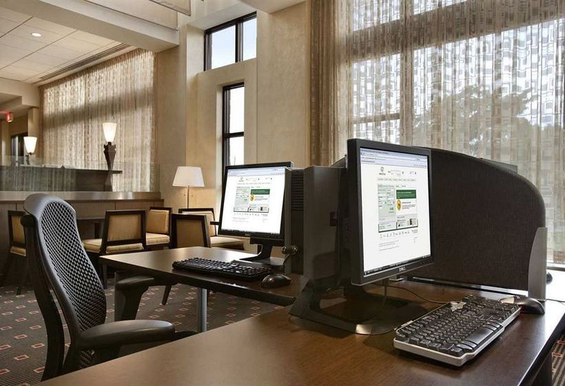 Doubletree Hotel Bradley International Airport  | Windsor Locks | Connecticut | United States 1