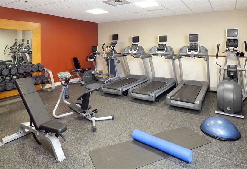 Doubletree Hotel Bradley International Airport  | Windsor Locks | Connecticut | United States 10