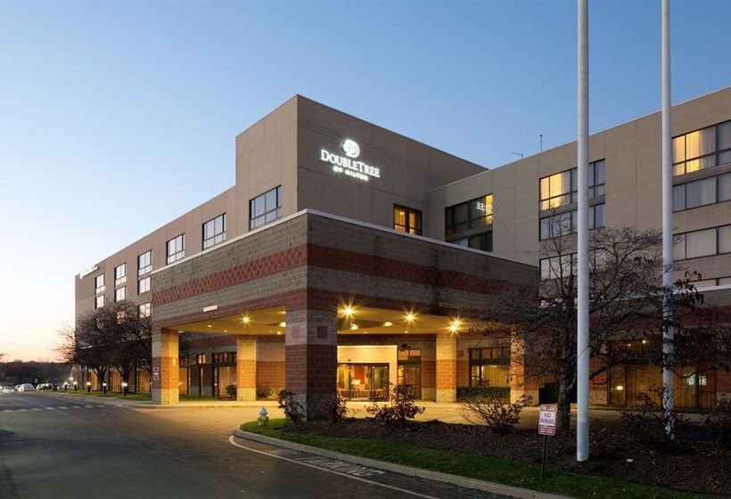 Doubletree Hotel Bradley International Airport  | Windsor Locks | Connecticut | United States 11