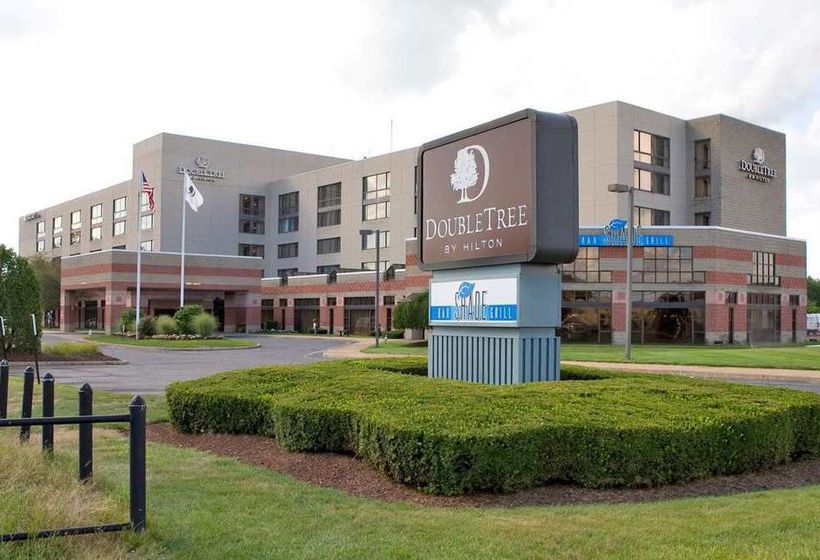 Doubletree Hotel Bradley International Airport  | Windsor Locks | Connecticut | United States 13