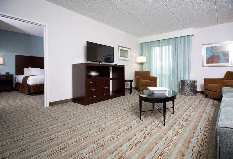 Doubletree Hotel Bradley International Airport  | Windsor Locks | Connecticut | United States 14