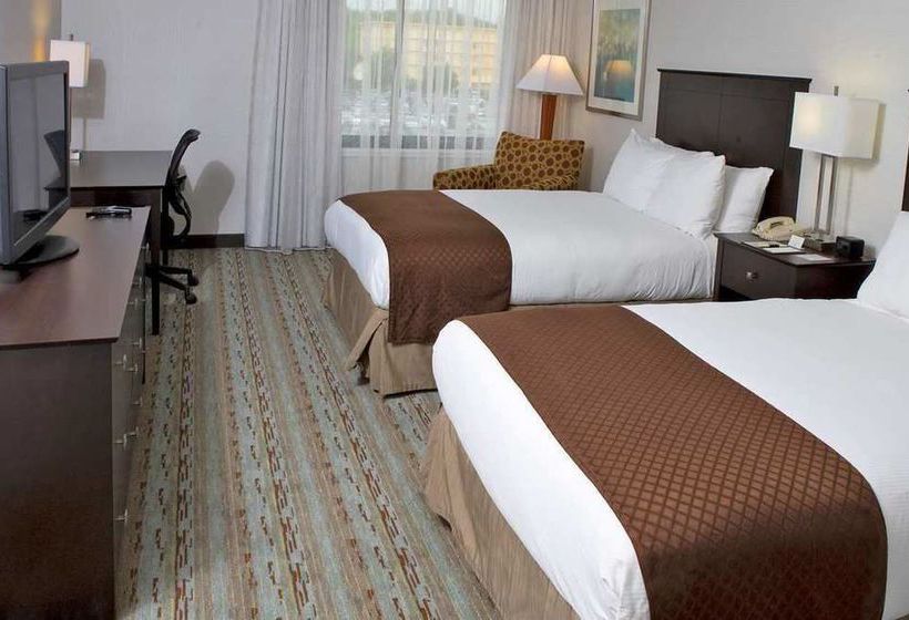 Doubletree Hotel Bradley International Airport  | Windsor Locks | Connecticut | United States 16