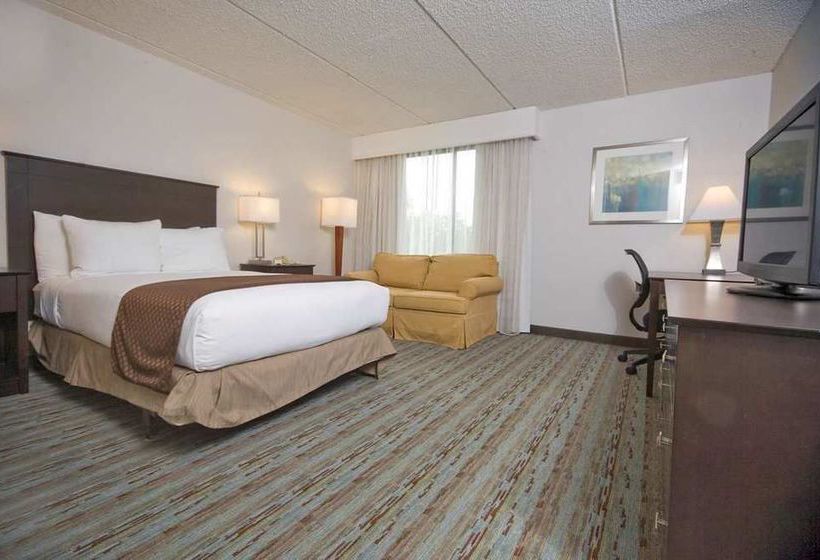 Doubletree Hotel Bradley International Airport  | Windsor Locks | Connecticut | United States 17
