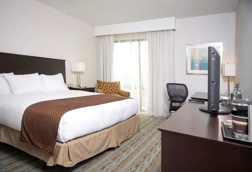 Doubletree Hotel Bradley International Airport  | Windsor Locks | Connecticut | United States 18