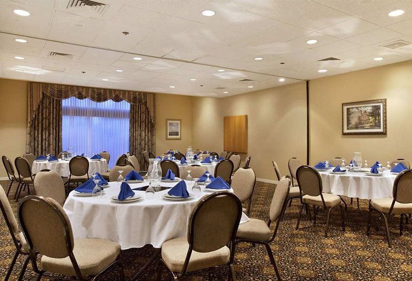 Doubletree Hotel Bradley International Airport  | Windsor Locks | Connecticut | United States 2