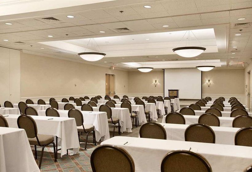 Doubletree Hotel Bradley International Airport  | Windsor Locks | Connecticut | United States 5