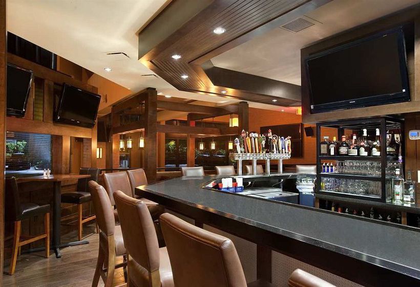 Doubletree Hotel Bradley International Airport  | Windsor Locks | Connecticut | United States 7