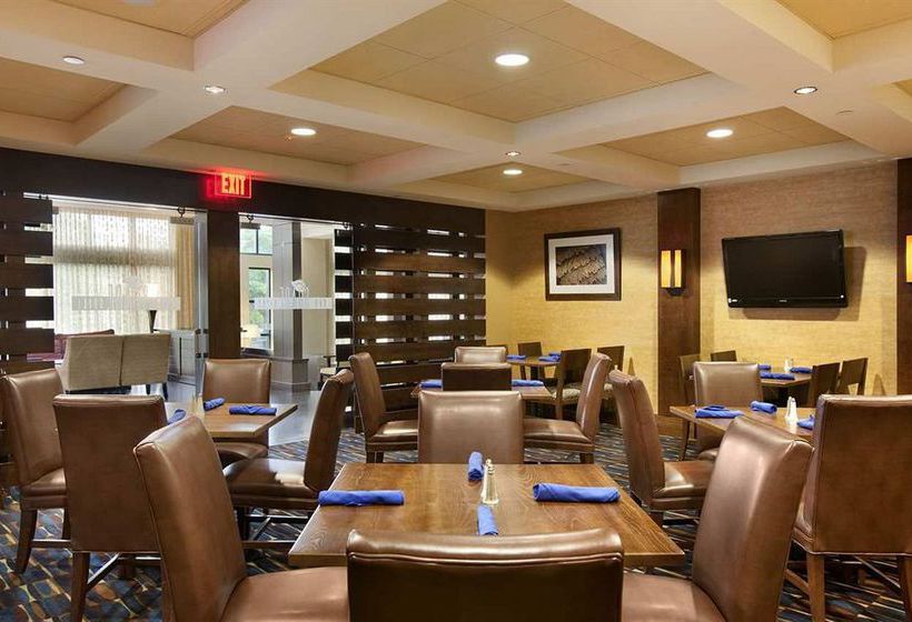 Doubletree Hotel Bradley International Airport  | Windsor Locks | Connecticut | United States 8