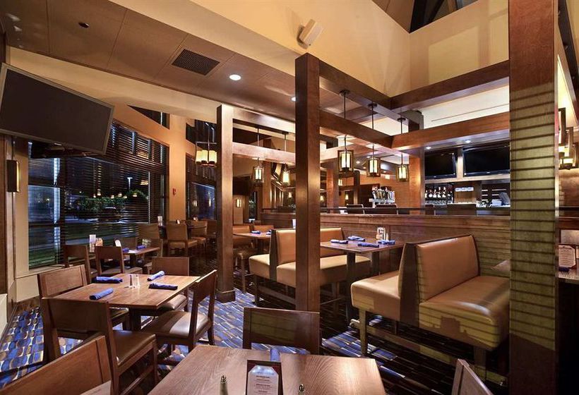 Doubletree Hotel Bradley International Airport  | Windsor Locks | Connecticut | United States 9