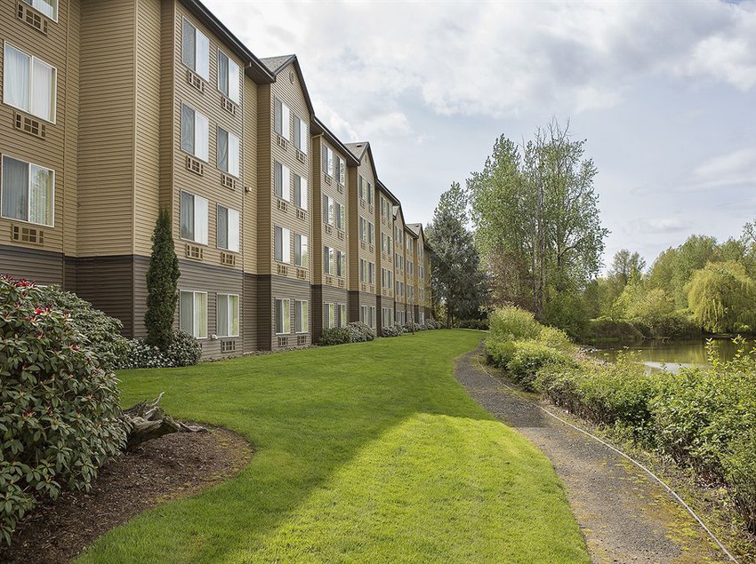 Radisson Hotel Portland Airport Portland