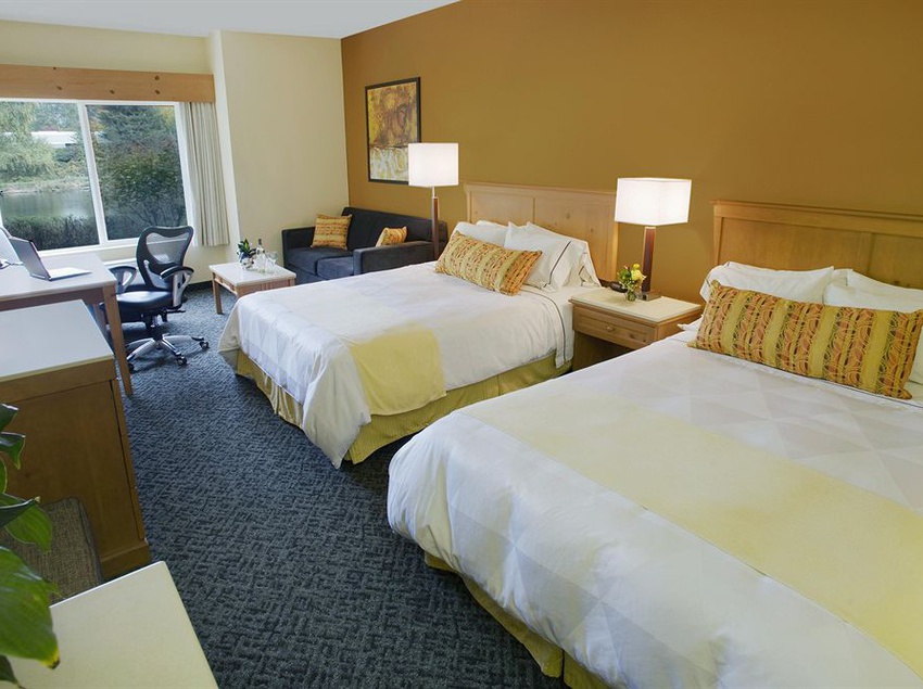 Radisson Hotel Portland Airport  | Portland | Oregon | United States 1