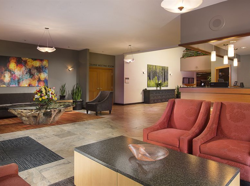 Radisson Hotel Portland Airport  | Portland | Oregon | United States 10